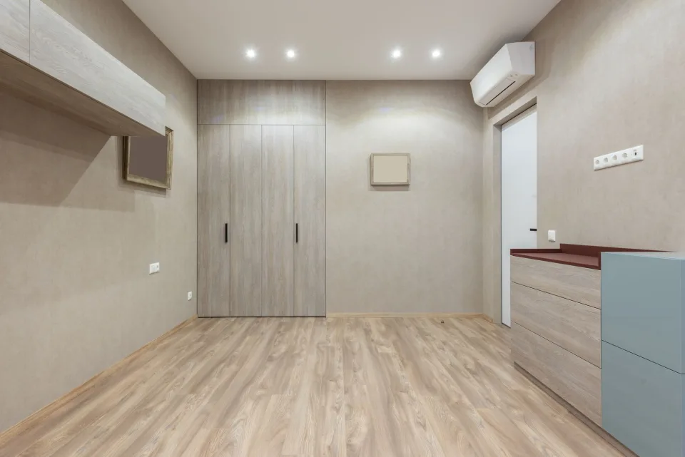 Tủ lạnh trưng bày trong tiệm